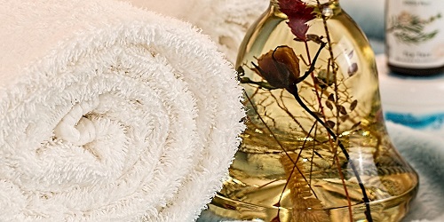 Urlaubsangebote für Wellness, Gesundheit und Fitness