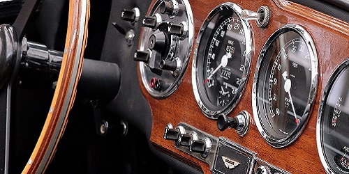 Auto, Rad und Boot aus D-A-CH und Südtirol