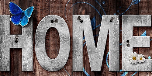 Zuhause und Wohlfühlen aus D-A-CH und Südtirol